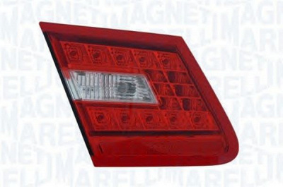 MAGNETI MARELLI 715011063006 -  Задний фонарь